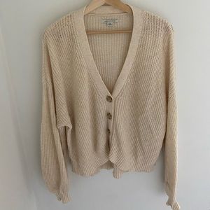 Aerie Cardigan